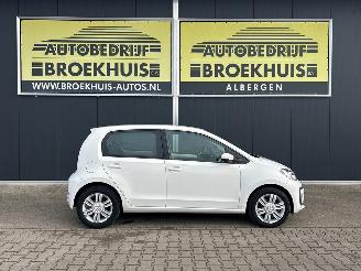 Volkswagen Up! 1.0 BMT high up! picture 4