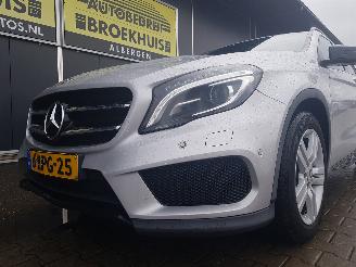 Mercedes GLA 200 CDI Ambition picture 30