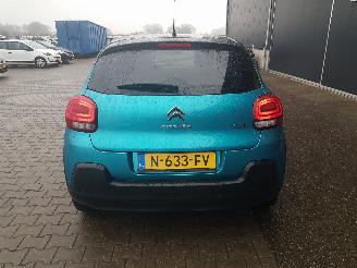 Citroën C3 1.2 PureTech Feel picture 5