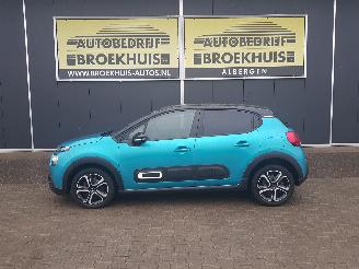 Citroën C3 1.2 PureTech Feel picture 2