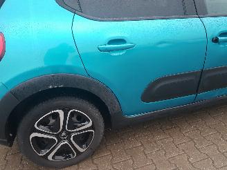 Citroën C3 1.2 PureTech Feel picture 8