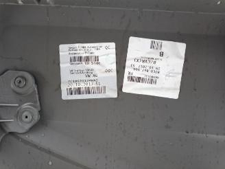 Volkswagen Crafter Crafter (SY), Van, 2016 2.0 TDI picture 26