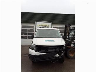 Volkswagen Crafter Crafter (SY), Van, 2016 2.0 TDI picture 5