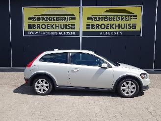 Volvo C-30 2.0 Momentum picture 4