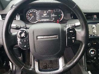 Land Rover Discovery Sport D150 2.0 R-Dynamic picture 17
