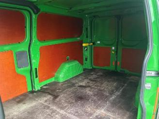 Ford Transit Transit Custom, Van, 2011 / 2023 2.0 TDCi 16V Eco Blue 130 picture 10