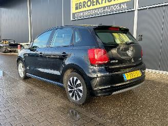 Volkswagen Polo 1.4 TDI BlueMotion picture 8