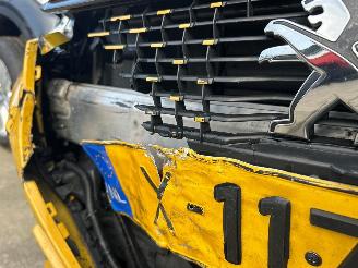 Peugeot e-208 EV Blue Lease Active 50 kWh picture 11