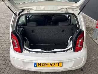 Volkswagen Up! 1.0 move up! picture 18