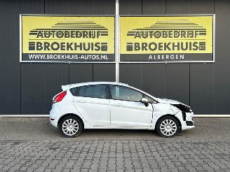 Ford Fiesta 1.0 Style picture 4