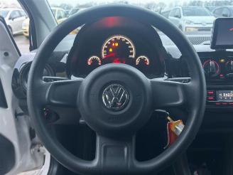 Volkswagen Up! Up! (121), Hatchback, 2011 1.0 12V 60 picture 7