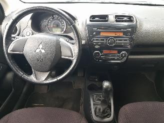 Mitsubishi Space-star 1.0 Intense picture 15