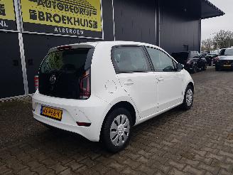 Volkswagen Up! 1.0 BMT move up! picture 7