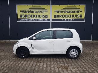 Volkswagen Up! 1.0 BMT move up! picture 2