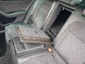 Skoda Superb Combi 1.4 TSI iV Business Edition Plus picture 33