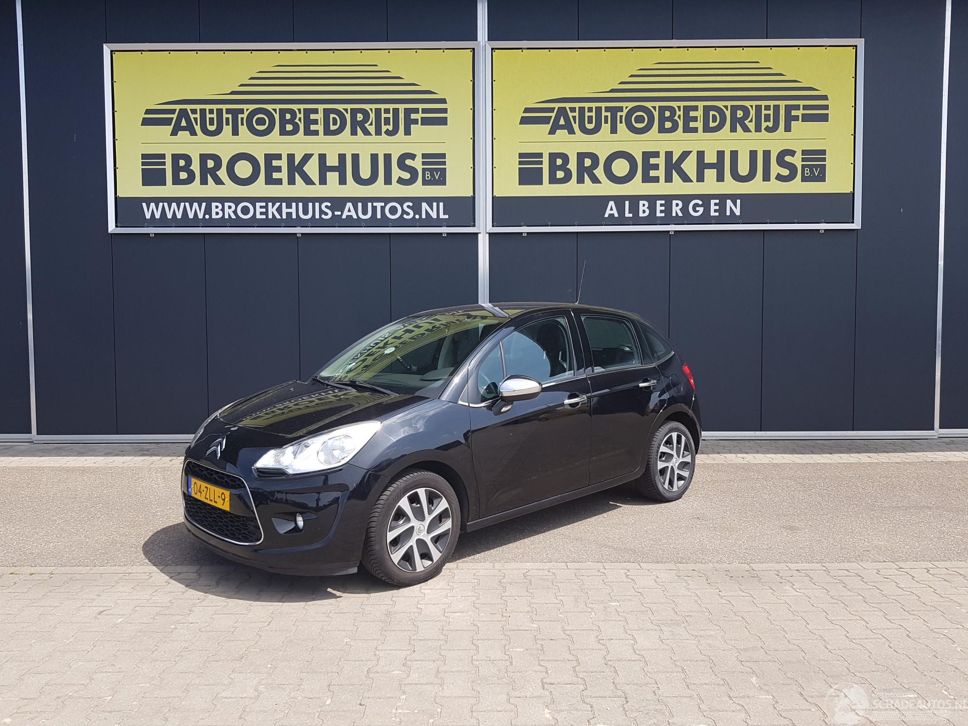 Citroën C3 1.2 VTi Collection