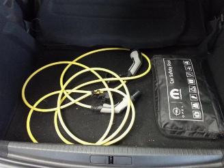 Opel Corsa Corsa F (UB/UH/UP), Hatchback 5-drs, 2019 Electric, Corsa-e 50kWh picture 29