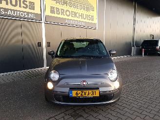 Fiat 500 1.0 TwinAir Pop picture 3