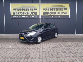 Schadeauto Ford C-Max 1.0 Titanium 2013/7