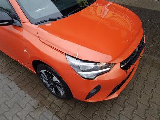 Opel Corsa-E Edition 50 kWh picture 9