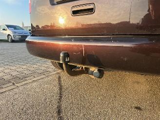 Volkswagen Caddy 1.2 TSI Trendline picture 24