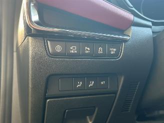 Mazda 3 2.0 e-SkyActiv-X M Hybrid 180 Luxury picture 24