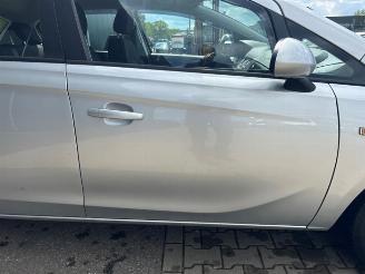 Opel Corsa Corsa E, Hatchback, 2014 1.4 16V picture 18