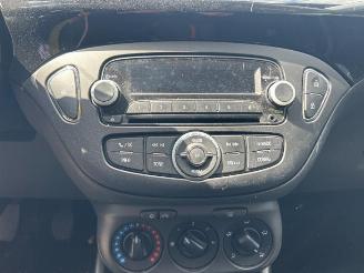 Opel Corsa Corsa E, Hatchback, 2014 1.4 16V picture 24