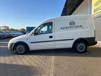 Opel Combo Combo (Corsa C), Van, 2001 / 2012 1.7 DTI 16V picture 2