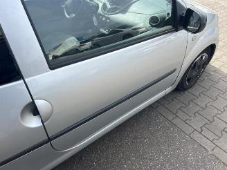Renault Twingo Twingo II (CN), Hatchback 3-drs, 2007 / 2014 1.2 16V picture 13