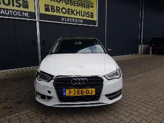 Audi A3 Sportback 1.4 TFSI Ambition Pro Line plus picture 3