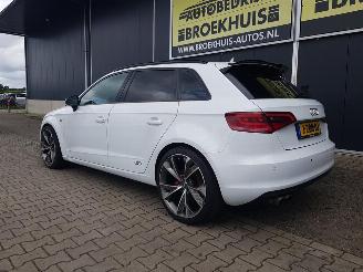 Audi A3 Sportback 1.4 TFSI Ambition Pro Line plus picture 7