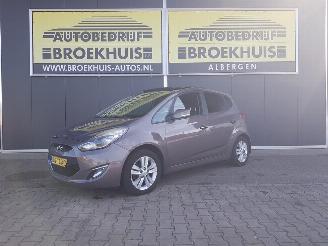 Unfallwagen Hyundai Ix20 1.6i i-Vision 2012/1