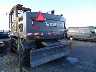Volvo  EW 160E picture 4