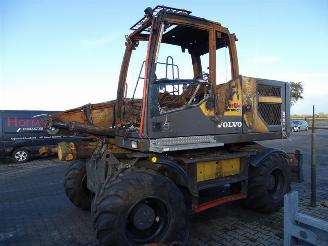 Volvo  EW 160E picture 6