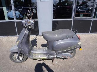 Unfall Kfz Roller La Souris  VESPELINI S 2017/6