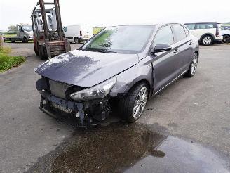 Hyundai I-30 1.4 T-GDI 16V [103kW] picture 3