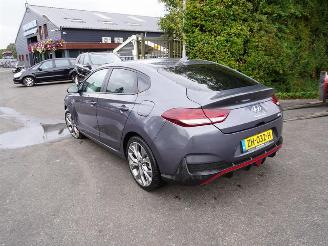 Hyundai I-30 1.4 T-GDI 16V [103kW] picture 2