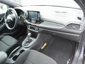 Hyundai I-30 1.4 T-GDI 16V [103kW] picture 7