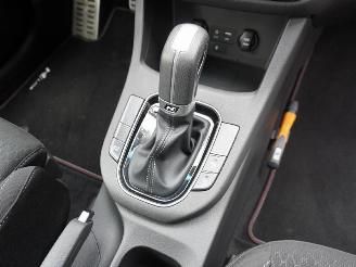 Hyundai I-30 1.4 T-GDI 16V [103kW] picture 9