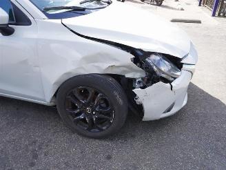 Mazda 2 1.5 SkyActiv-G 90 picture 5