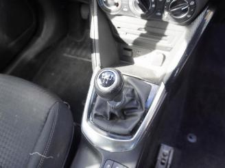 Mazda 2 1.5 SkyActiv-G 90 picture 11