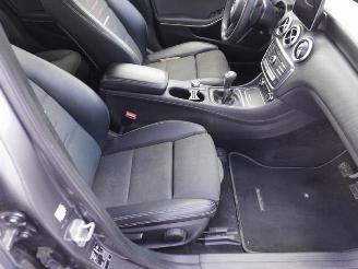 Mercedes A-klasse 180 CDi picture 13