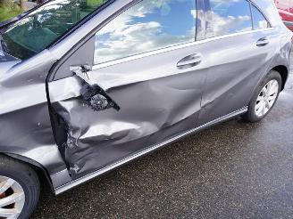 Mercedes A-klasse 180 CDi picture 8