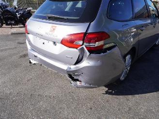 Peugeot 308 SW 1.6 BlueHDi picture 6