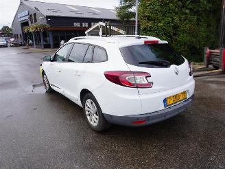 Renault Mégane GrandTour 1.5 dCi picture 2
