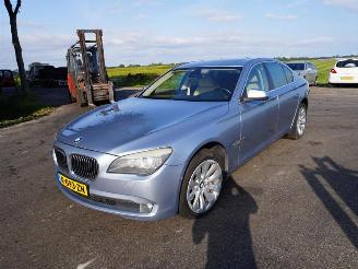 BMW 7-serie Active Hybrid V8 32V picture 3