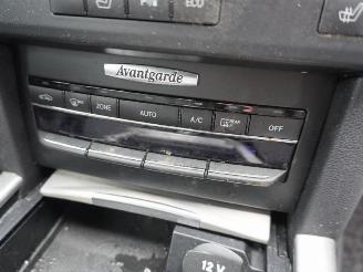 Mercedes E-klasse Estate 200 CDi Avantgarde picture 7