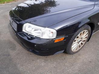 Volvo S-80 2.4 picture 5