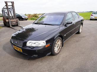 Volvo S-80 2.4 picture 3